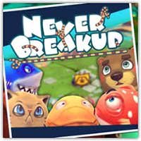Never BreakUp