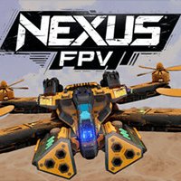 Nexus FPV - Drone Rampage