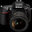 Nikon D810 Firmware cho Mac
