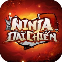Ninja Đại Chiến cho Android
