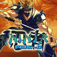 Ninja Five-O