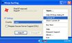 Ninja Surfing Hide IP