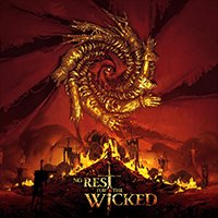 No Rest for the Wicked