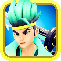 No Surrender Heroes cho iOS