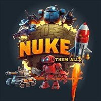 Nuke Them All