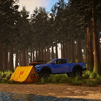 Off Road Together