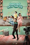 Ông Bố Đeo Tạp Dề