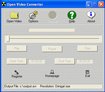 Open Video Converter 3.1