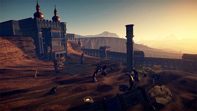 Outward 2