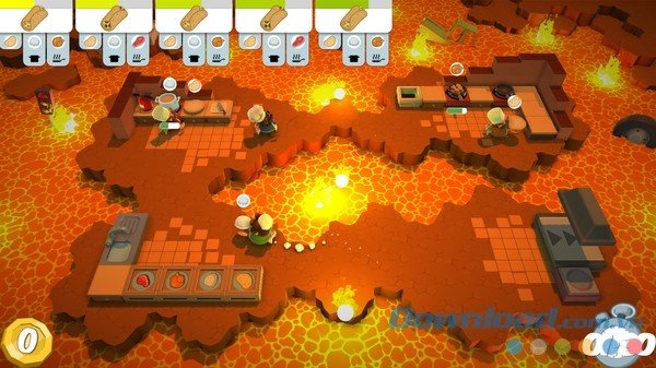 Overcooked! 2
