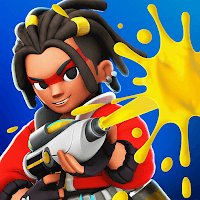 Paint Brawl: Color of War cho Android