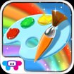 Paint Sparkles Draw cho Windows 8