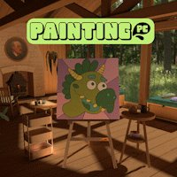 Painting PC