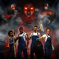 Paranormal Cleanup