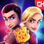 Parker & Lane cho iOS