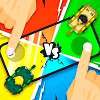 Party 2 3 4 Player Mini Games cho Android