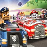 PAW Patrol: Grand Prix