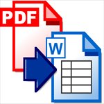 PDFtoWord