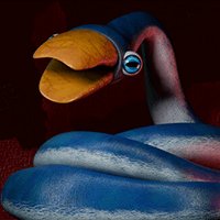 Penguin Hotel 2 -Snake Penguin Ambition-