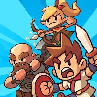 Pepp Heroes: Relic Quest cho iOS