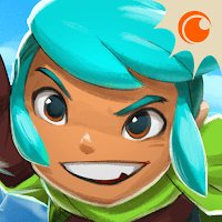 Pepper Grinder cho iOS