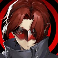 Persona 5X: Phantom of the Night