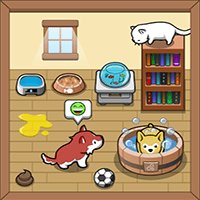 Pet idle