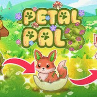 Petal Pals