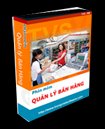 Phần mềm quản lý Bán hàng
