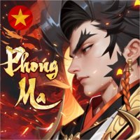 Phong Ma Tam Quốc cho Android