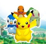 Pikachu Adventure