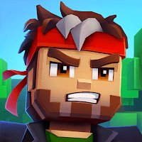 Pixel Gun 2 cho iOS
