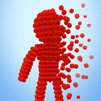 Pixel Rush cho iOS