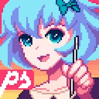 Pixel Studio cho Android