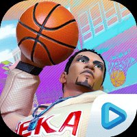 PlayPark StreetBallers cho iOS