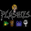 Plushies: Horror game