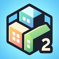 Pocket City 2 cho iOS