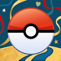 Pokémon GO cho iOS