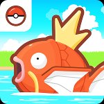 Pokemon Magikarp Jump
