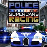 Police Supercars Racing