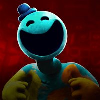 Poppy Playtime Chapter 4 cho iOS