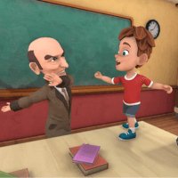 Principal Panic