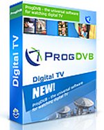 ProgDVB Pro (32 bit)