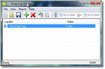 Proxy Log Storage Standard Edition