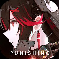 Punishing: Gray Raven cho iOS