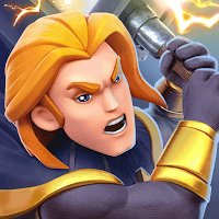 Puzzle Breaker cho Android