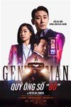 Quý Ông Số Đỏ