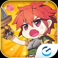 Ragnarok Idle Adventure cho iOS