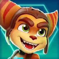 Ratchet & Clank: Ranger Rumble cho Android