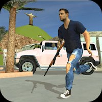 Real Gangster Crime 2 cho Android